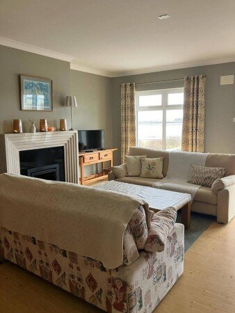 House 3 bedrooms, with wifi