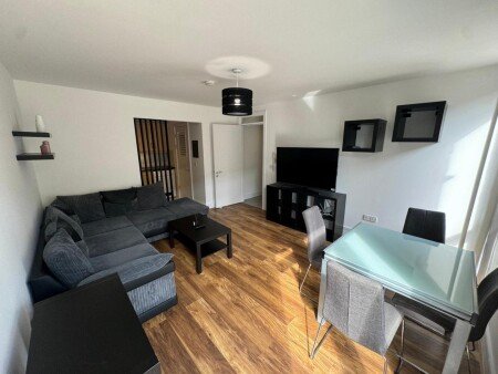Apartment 2 bedrooms, with wifi