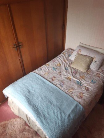 House 5 bedrooms, with garden