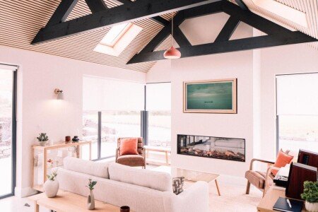 House 3 bedrooms, with garden