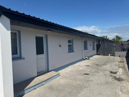 Apartment 1 bedroom, with parking