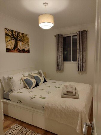 Loft 1 chambre, avec wifi