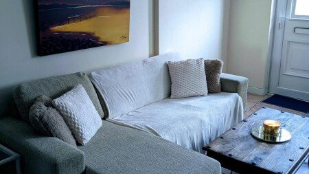 Apartamento 1 habitación, con wifi