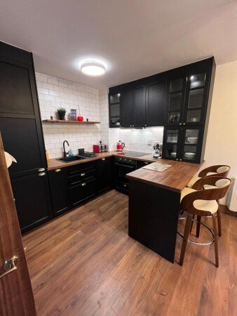 Appartement 2 slaapkamers, met wifi