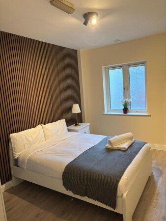 Appart'Hotel 2 voyageurs, avec parking