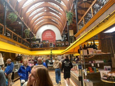 Bed and breakfast 2 voyageurs, avec jardin