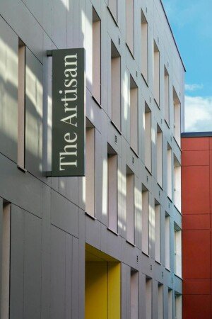 Appart'Hotel 12 voyageurs, avec salle de sport