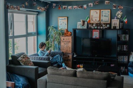 Auberge de jeunesse 2 voyageurs, avec wifi