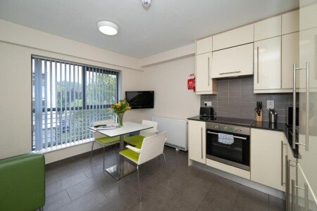 Auberge de jeunesse design, 6 voyageurs, avec wifi