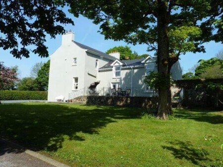 Bed and breakfast 2 ospiti, con giardino