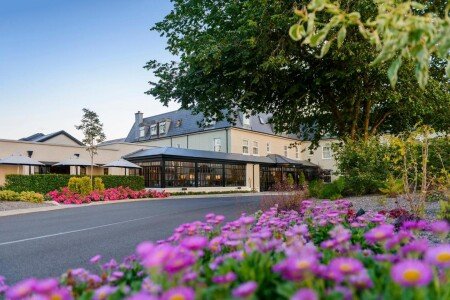 Ballygarry Estate Hotel & Spa