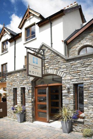 Hôtel avec petit-déjeuner