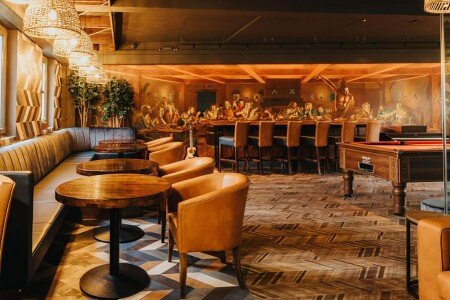 Auberge de jeunesse 8 voyageurs, avec petit-déjeuner