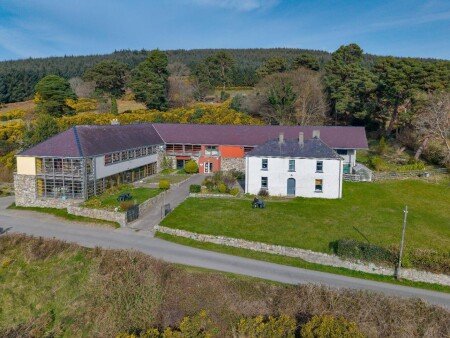 Auberge de jeunesse 4 voyageurs, avec jardin