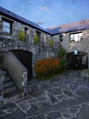 Bed and breakfast 4 guests, with garden