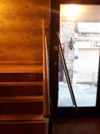 Appartement 2 chambres, avec wifi