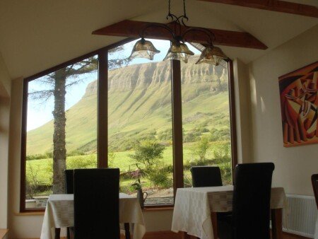 Bed and breakfast 3 gasten, met tuin