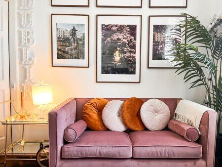 Bed and breakfast 1 camera, con wifi