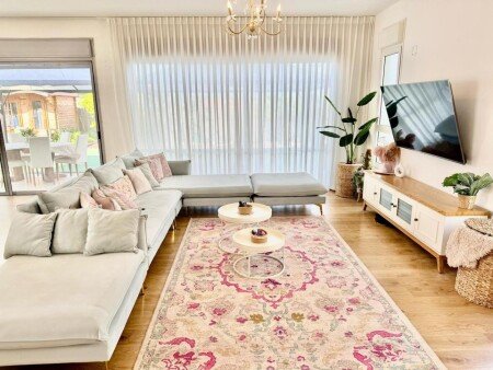 Apartamento 18 huéspedes, con jacuzzi