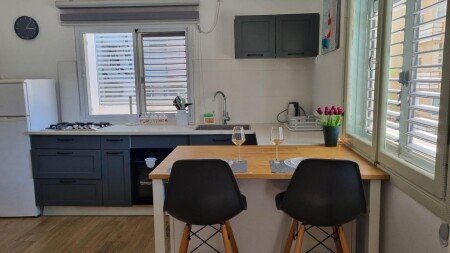 Gîte 1 chambre, avec climatisation