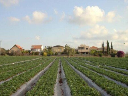 Apartment 2 bedrooms, with gym