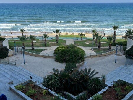 Aparthotel 1 bedroom, with jacuzzi