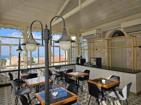 Bed and breakfast 2 Gäste, mit Garten