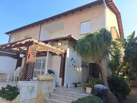 Maison 3 voyageurs, avec climatisation