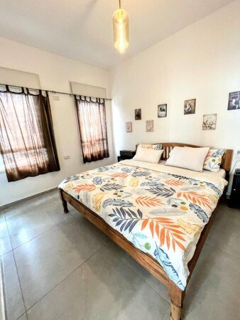 Maison de campagne 1 chambre, avec jacuzzi