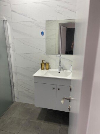 Appartement 3 chambres, avec climatisation