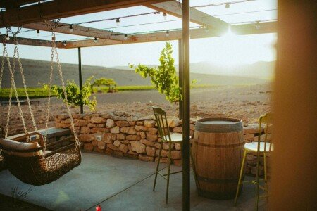 Maison de campagne 1 chambre, avec jardin