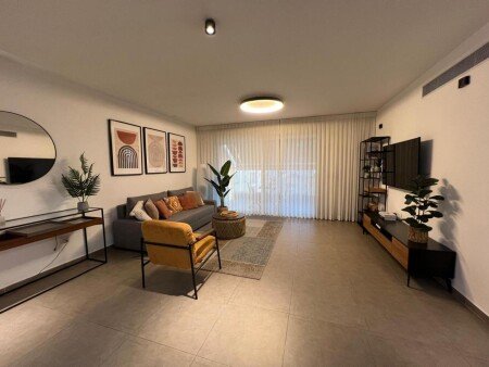 Apartment 2 bedrooms, with jacuzzi