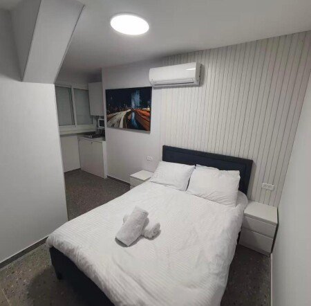 Appartement 1 chambre, avec climatisation