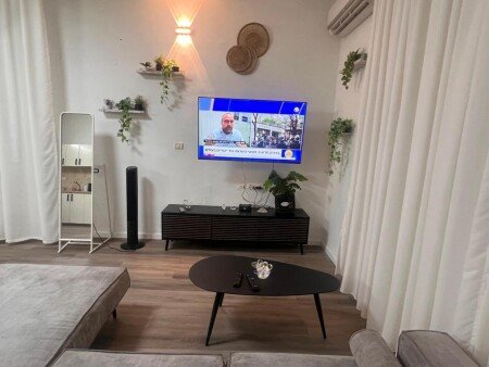 Appartement 1 chambre, avec climatisation