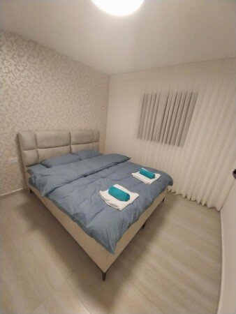 Appartement 1 chambre, avec climatisation