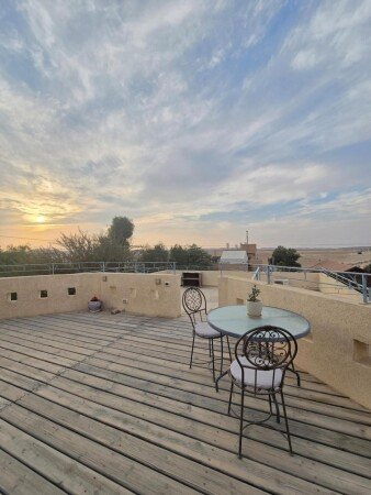 Apartment 1 bedroom, with air conditioning