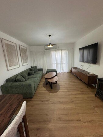 House 3 bedrooms, with air conditioning