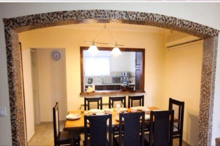 Maison 4 chambres, avec jacuzzi