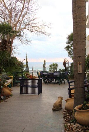 Appartamento 2 ospiti, con giardino