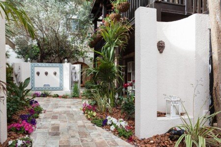 Hotel con idromassaggio