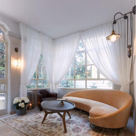 Hotel con idromassaggio