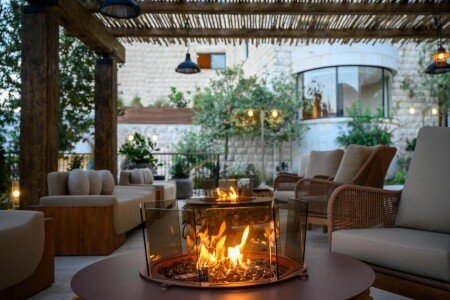 Hôtel bien-être, avec jacuzzi