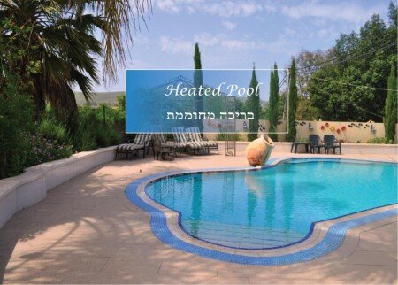 Chalet 4 voyageurs, avec jacuzzi