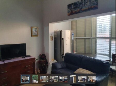 Bed and breakfast 3 voyageurs, avec climatisation