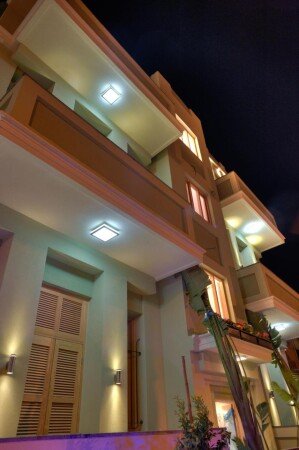 Appart'Hotel moderne, 3 voyageurs, avec climatisation