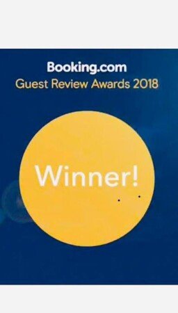 Appartement 4 voyageurs, avec climatisation