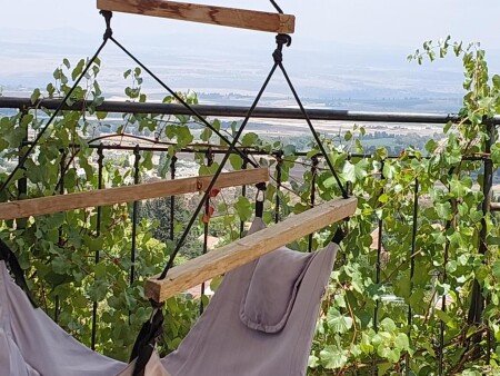 Appartement 1 chambre, avec jacuzzi