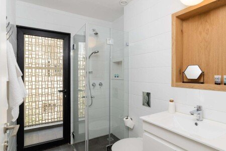 Appart'Hotel 1 chambre, avec climatisation
