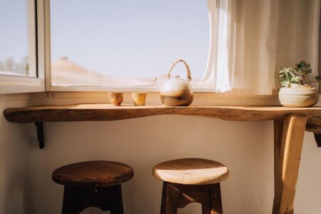 Appartement 3 chambres, avec climatisation