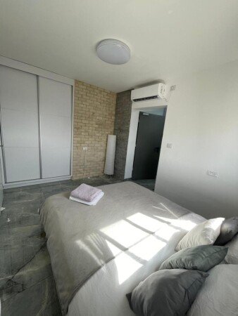 Appartement 1 chambre, avec climatisation